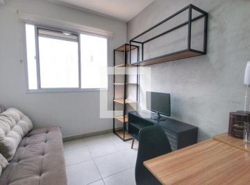 Apartamento · 28m² · 1 Quarto · Apartamento à Venda - Liberdade, 1 Quarto, 28 m2