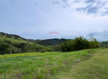 Terreno · 1315m² · Lote " Vista Verde" 1315m2 - Cond Reserva Santa Mônica