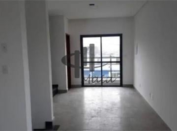 Casa · 114m² · 2 Quartos · 2 Vagas · Venda Sobrado Santo Andre Vila Lucinda Ref: 43583