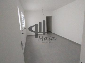 Casa · 184m² · 2 Quartos · 1 Vaga · Locação Sobrado Santo Andre Sacadura Cabral Ref: 43586