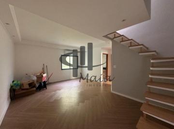 Apartamento · 135m² · 3 Quartos · 2 Vagas · Venda Cobertura Sao Caetano do Sul Santa Maria Ref: 43598