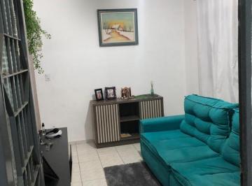 Casa · 180m² · 4 Quartos · Casa à venda 180m² com 2 quartos, quintal com churrasqueira, piscina e edícula em Campinas na Cidade