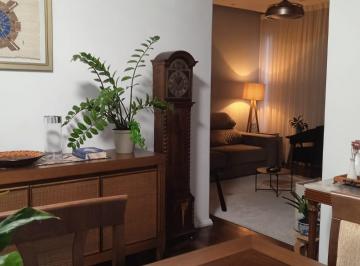 Apartamento · 147m² · 4 Quartos · Apartamento à venda - em Santa Teresa