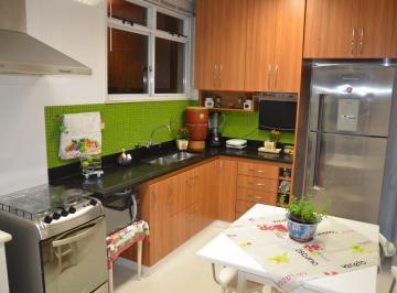 Apartamento · 147m² · 4 Quartos · Apartamento à venda - em Santa Teresa