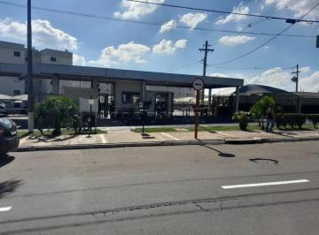 Fachada do condomínio · Apartamento Padrão em São Carlos