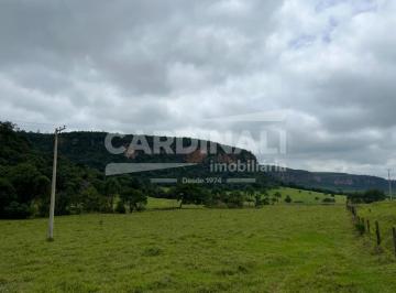 Fazenda · Fazenda em Analandia 11KM do Posto Grall Rubi