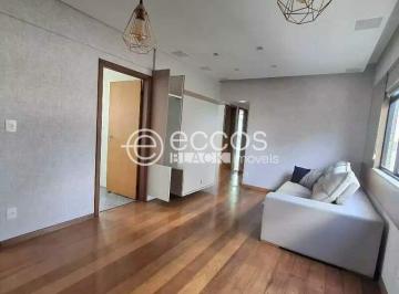Apartamento · 90m² · 3 Quartos · 2 Vagas · Apartamento para aluguel, 3 quartos, 1 suíte, 2 vagas, Santo Agostinho - Belo Horizonte/MG