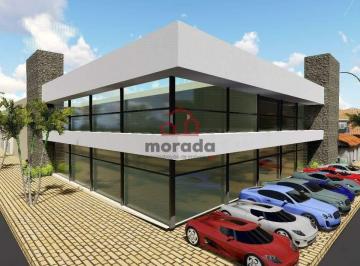 Comercial · 240m² · 8 Vagas · Loja à venda, 8 vagas, CHACARA DO QUITAO - ITAUNA/MG