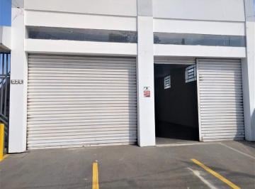 Comercial · 96m² · 3 Vagas · salão comercial para locação em Boituva