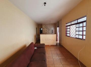 Casa · 65m² · 5 Quartos · 2 Vagas · Casa Térrea para Locação ou Venda no Bairro Antônio Marincek, em Ribeirão Preto SP.