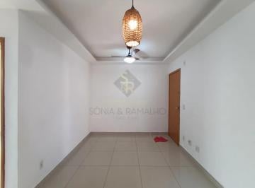 Apartamento · 41m² · 2 Quartos · 1 Vaga · Apartamento residencial para locação no bairro Ipiranga, em Ribeirão Preto/SP.