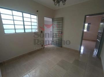 Casa · 112m² · 2 Quartos · Casas Residenciais Padrão em Ribeirão Preto