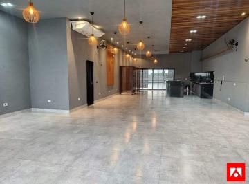 Comercial · 234m² · Salão Comercial à Venda em Jardim Firenze, Santa Bárbara d'Oeste 