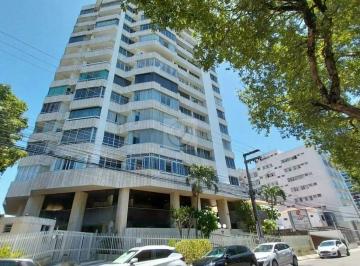 Apartamento · 208m² · 4 Quartos · 2 Vagas · VENDA - EXCLUSIVO APARTAMENTO DE LUXO NA MANSÃO DR. AUGUSTO LEITE