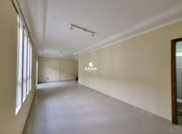 Casa · 210m² · 3 Quartos · 2 Vagas · CASA TRIPLEX EM VILLAGE COM 3 QUARTOS NO BOQUEIRÃO EM SANTOS