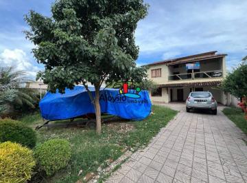 Casa · 267m² · 3 Quartos · 5 Vagas · Casa à venda, 3 quartos, 1 suíte, 5 vagas, Boa Vista - Sete Lagoas/MG