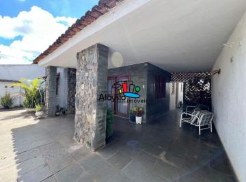 Casa · 245m² · 3 Quartos · 2 Vagas · Casa à venda, 3 quartos, 2 vagas, Jardim Cambuí - Sete Lagoas/MG