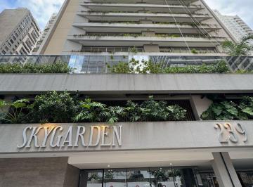 imagem-1 · Apartamento à venda Sky Garden 228,62m2  Apartamento com 4 Quarto(s) por R$ 2300000.00 no setor Seto