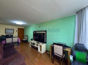 Apartamento · 82m² · 3 Quartos · 1 Vaga · Apartamento 3 Quartos, Nascente, 1 Vaga de Garagem Coberta à Venda na QE 38 Residencial América - Gu