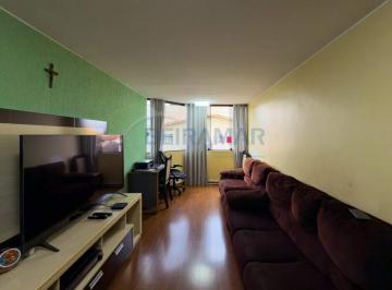Apartamento · 82m² · 3 Quartos · 1 Vaga · Apartamento 3 Quartos, Nascente, 1 Vaga de Garagem Coberta à Venda na QE 38 Residencial América - Gu