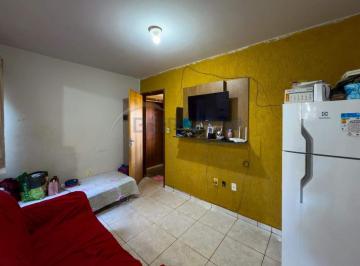 Apartamento · 72m² · 1 Quarto · Apartamento 1 Quarto + Terraço Privativo com Churrasqueira | QE 40 - Guará II 