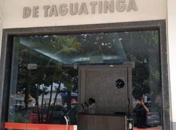 Comercial · 74m² · Loja á venda no Edifício Conjunto Nacional - Taguatinga Centro
