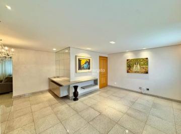 Apartamento · 133m² · 4 Quartos · 3 Vagas · Apartamento á venda Bairro Funcionários