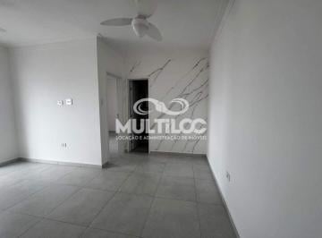 Apartamento · 59m² · 1 Quarto · 1 Vaga · Apartamento para aluguel, 1 quarto no bairro Aviação em Praia Grande