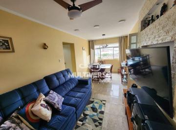 Apartamento · 98m² · 2 Quartos · 1 Vaga · Apartamento à venda, 2 quartos no bairro Ponta da Praia em Santos