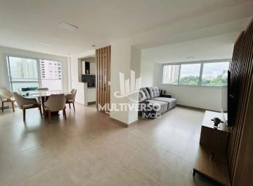Apartamento · 150m² · 3 Quartos · 1 Vaga · Apartamento à venda, 3 quartos no bairro Marapé em Santos