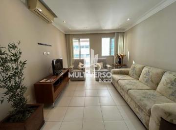 Apartamento · 97m² · 2 Quartos · 1 Vaga · Apartamento à venda, 2 quartos no bairro Gonzaga em Santos