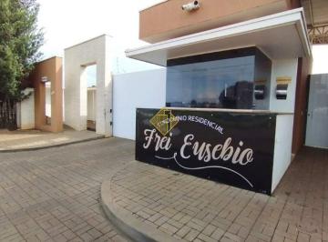 Terreno · 757m² · **TERRENO À VENDA EM CONDOMINIO FECHADO, TOLEDO/PARANÁ**