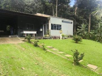 Rural · 450m² · 2 Quartos · 1 Vaga · CHACARA A 8 MINUTOS DO CENTRO - EXCELENTE OPORTUNIDADE - LIVRE DE AGUA