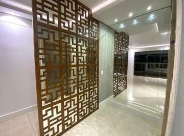Multi Imóveis Londrina · Ed Le Blanc Apartamento Alto Padrão 3  suítes  236 m2  3 vagas Gleba Palhano Aceita Permuta