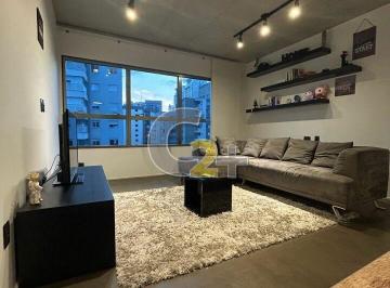 Apartamento · 75m² · 2 Quartos · 1 Vaga · Apartamento á venda na Bela Vista, 2 quartos, 1 suíte, 1 vaga de garagem