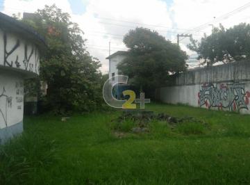 Terreno · 12368m² · Terreno à venda na Lapa (Marginal Tietê) com aproximadamente 7.000 m²