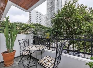 Apartamento · 400m² · 5 Quartos · 6 Vagas · Apartamento Duplex à venda no Jardim América com 5 suítes e 6 vagas