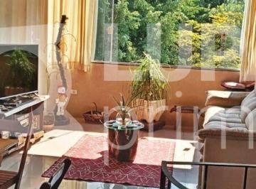 Casa · 131m² · 4 Quartos · 1 Vaga · CASA COM 4 QUARTOS E 1 VAGA DE GARAGEM À VENDA NO JARDIM BRASIL