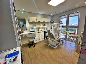 Comercial · 60m² · 1 Vaga · SALA COMERCIAL COM 60M² À VENDA EM SANTANA
