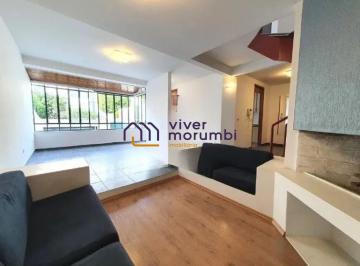 Casa · 190m² · 3 Quartos · 3 Vagas · Sobrado - Vila Progredior