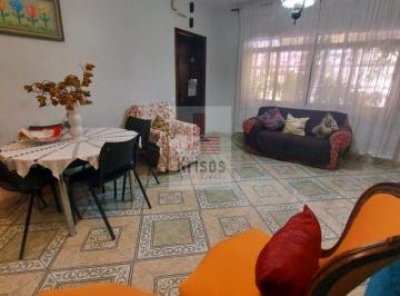Casa · 150m² · 5 Quartos · 2 Vagas · OPORYUNIDADE! Sobrado Vila Dalva 150m² 5 dormitórios 1 suíte