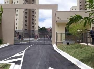 Apartamento · 64m² · 3 Quartos · 1 Vaga · APARTAMENTO PARA VENDA NO CONDOMÍNIO ALTA VISTA - BARUERI 