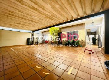 Casa · 300m² · 4 Quartos · 4 Vagas · Casa Residencial 300m² para Venda no Brooklin