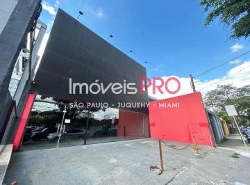 Comercial · 480m² · 5 Vagas · Comercial, Moema - São Paulo