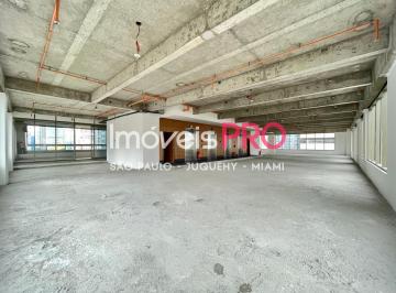 Comercial · 608m² · 12 Vagas · Laje corporativa com mais de 600 m² na Faria Lima | Ao lado do Patio Victor Malzoni