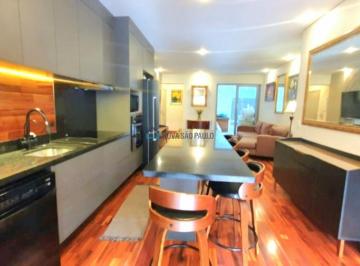 Apartamento · 170m² · 2 Quartos · 2 Vagas · Apartamento Garden 170 m² 02 suítes 02 vagas - Moema