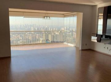 Apartamento · 193m² · 2 Quartos · 2 Vagas · Cobertura Duplex - 193m² no Cambuci !