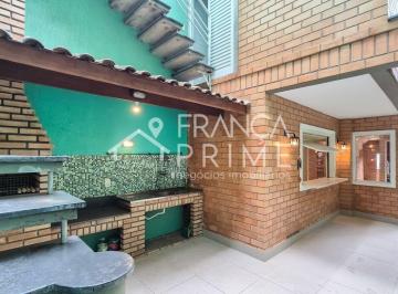 Casa · 270m² · 3 Quartos · 6 Vagas · Sobrado para locação 270m² em Perdizes , 3 dormitórios , 1 suíte, 5 vagas, trifasico