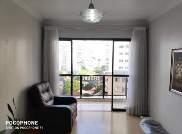 Apartamento · 98m² · 3 Quartos · 2 Vagas · APARTAMENTO DE 03 DORMITÓRIOS NA CHÁCARA INGLESA