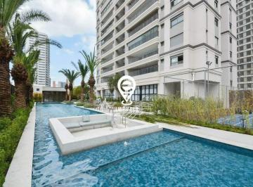 Apartamento · 123m² · 3 Quartos · 2 Vagas · Apartamento à venda, 3 quartos, 3 suítes, 2 vagas, Jardim Aurélia - São Paulo/SP
